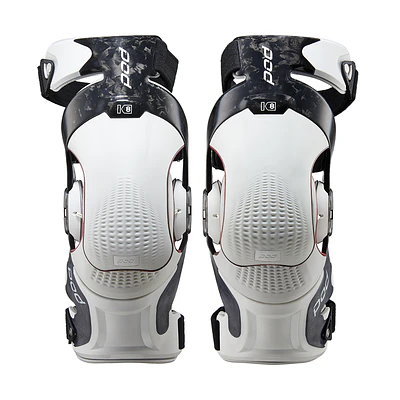 Rodilleras Ortopédicas POD K8 3.0 CARBON