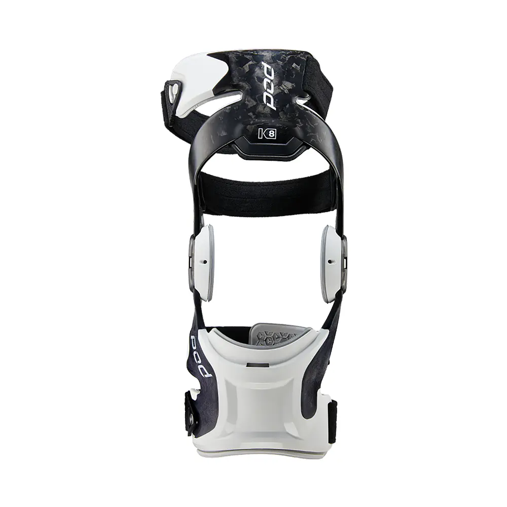 Rodilleras Ortopédicas POD K8 3.0 CARBON