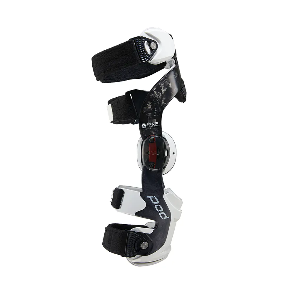 Rodilleras Ortopédicas POD K8 3.0 CARBON
