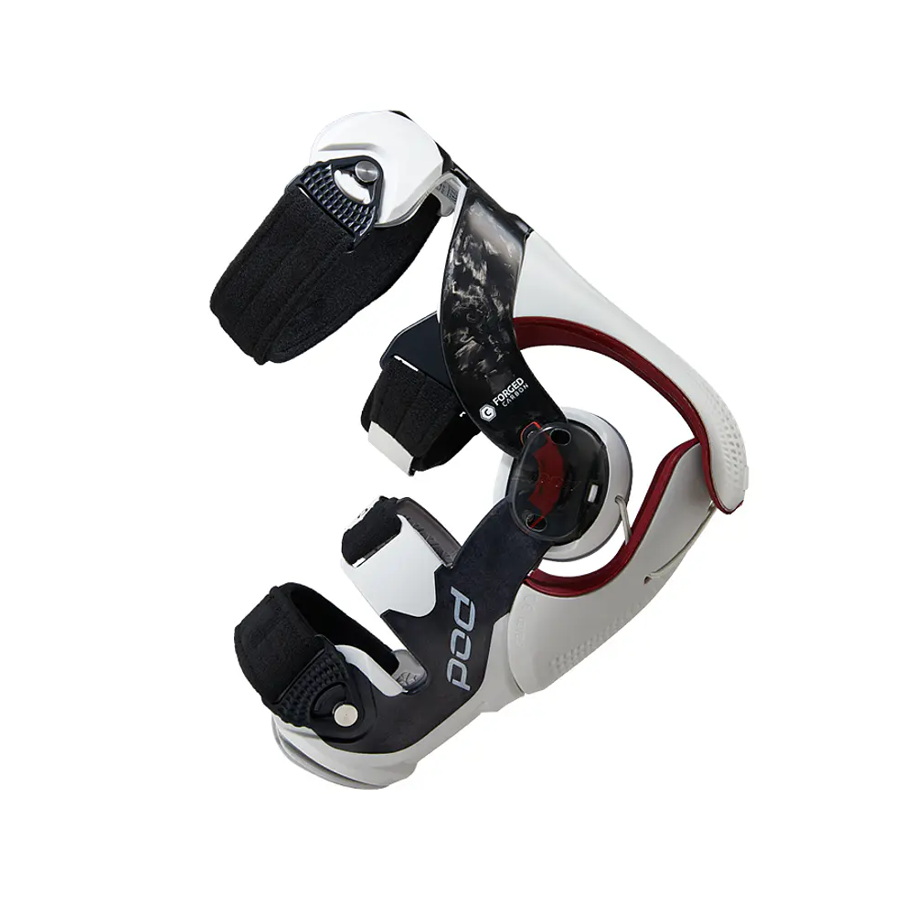 Rodilleras Ortopédicas POD K8 3.0 CARBON