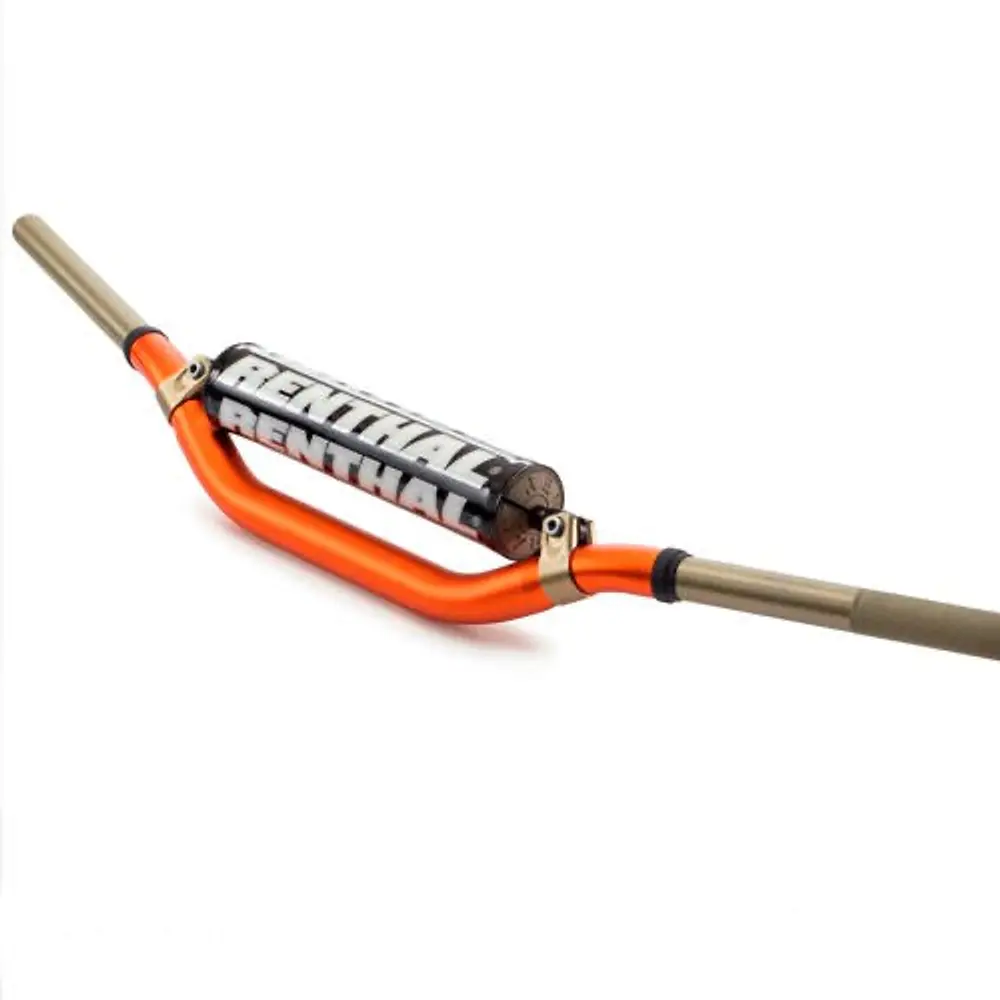 Manubrio Renthal Twinwall 999 