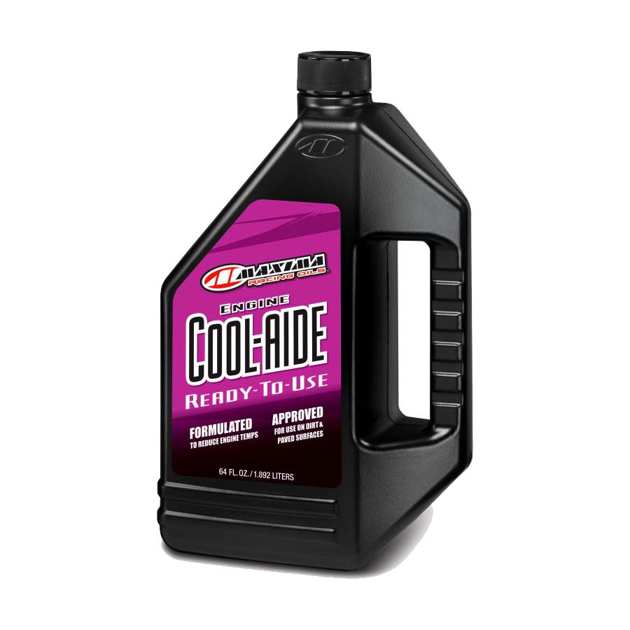 COOL-AIDE 1.8 LT