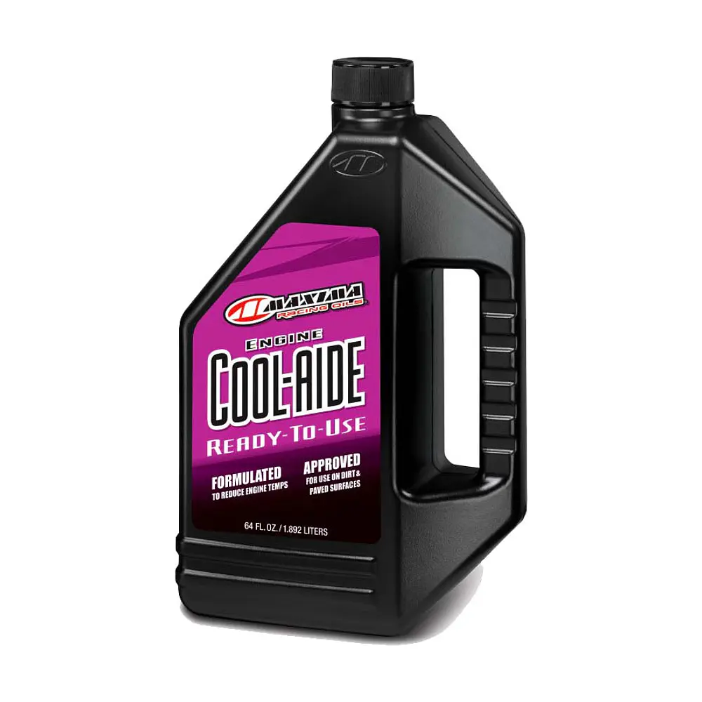 COOL-AIDE 1.8 LT