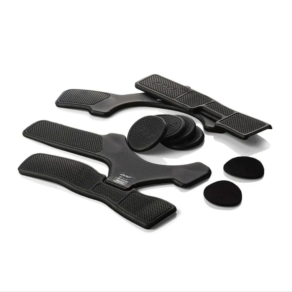 Set Pad Rodilleras POD K4 2.0