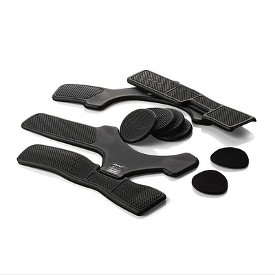 Set Pad Rodilleras POD K4 2.0