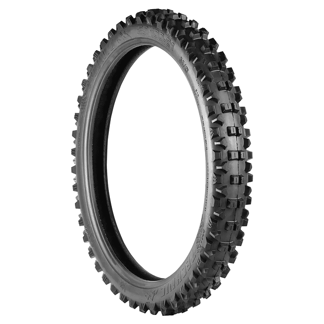 Neumático TECHNIC TXC  3