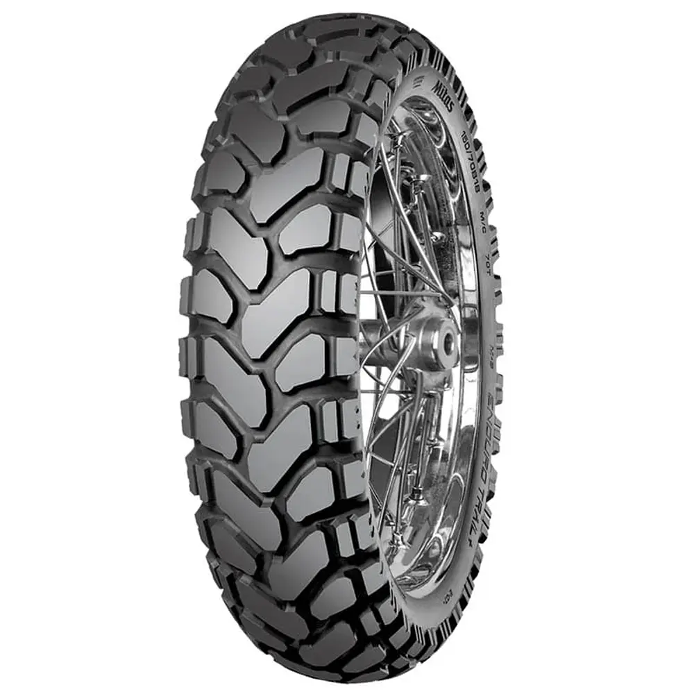 Neumático doble propósito Mitas ENDURO TRAIL +