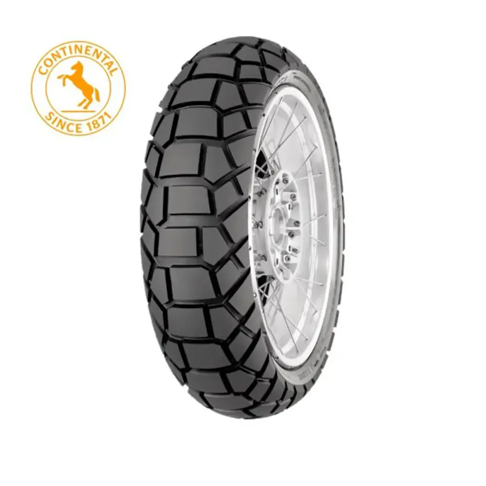Neumático doble propósito TKC70 ROCKS Continental