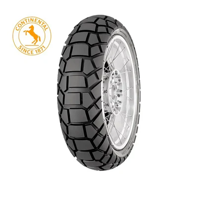 Neumático doble propósito TKC70 ROCKS Continental