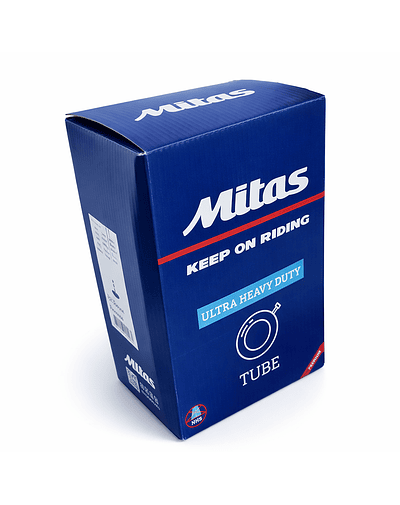 Camara Mitas Ultra Heavy Duty 4MM