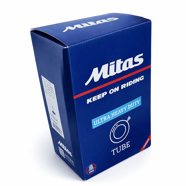 Camara Mitas Ultra Heavy Duty 4MM 1