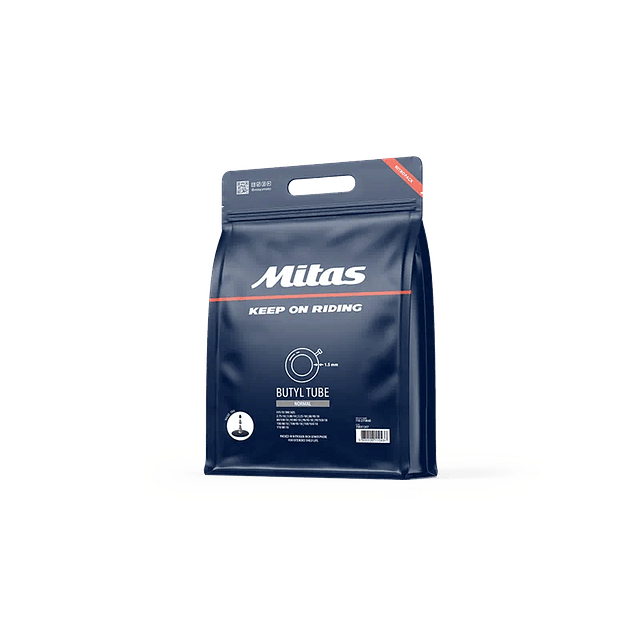 Camara Mitas Ultra Heavy Duty 4MM 2