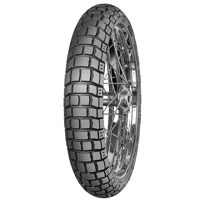 Neumático doble propósito Mitas ENDURO TRAIL ADV 2