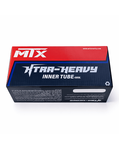 CAMARA MTX Ultra Heavy Duty 4MM