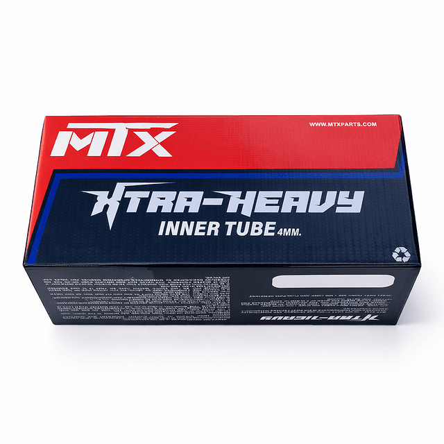 CAMARA MTX Ultra Heavy Duty 4MM