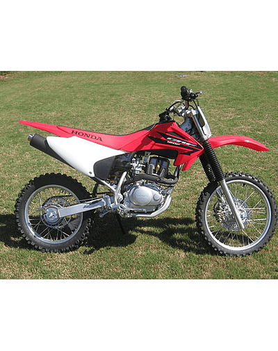 prueba ...Honda CBR150 R