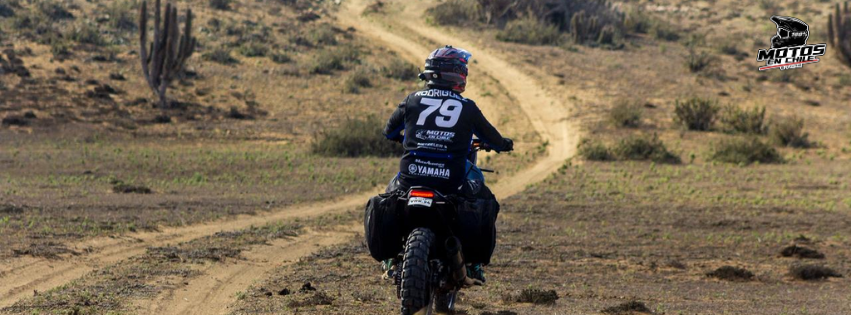Clases Personalizadas Off-Road