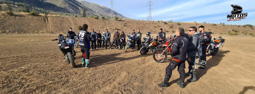 Clínicas Off-Road