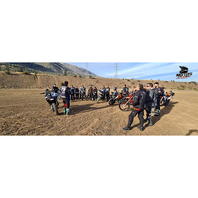 Clínica Off-Road
