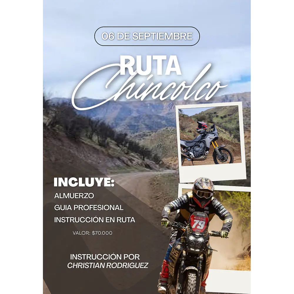 Ruta Chincolco
