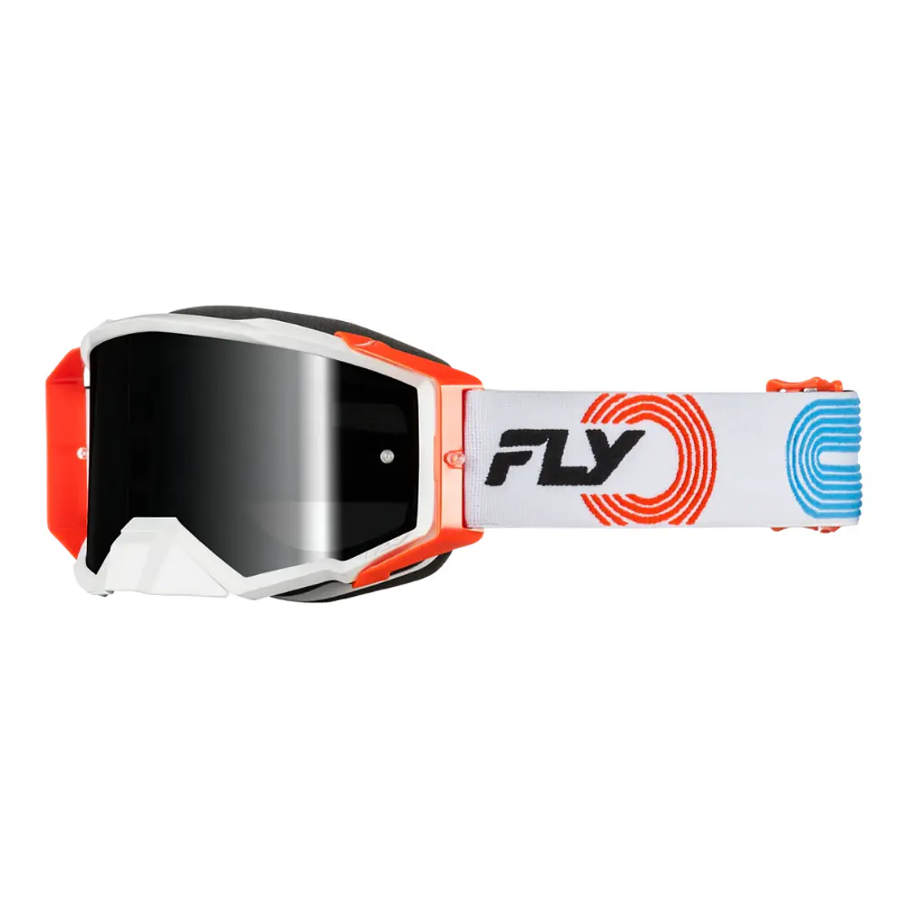 Antiparra Fly Racing Zone Elite 