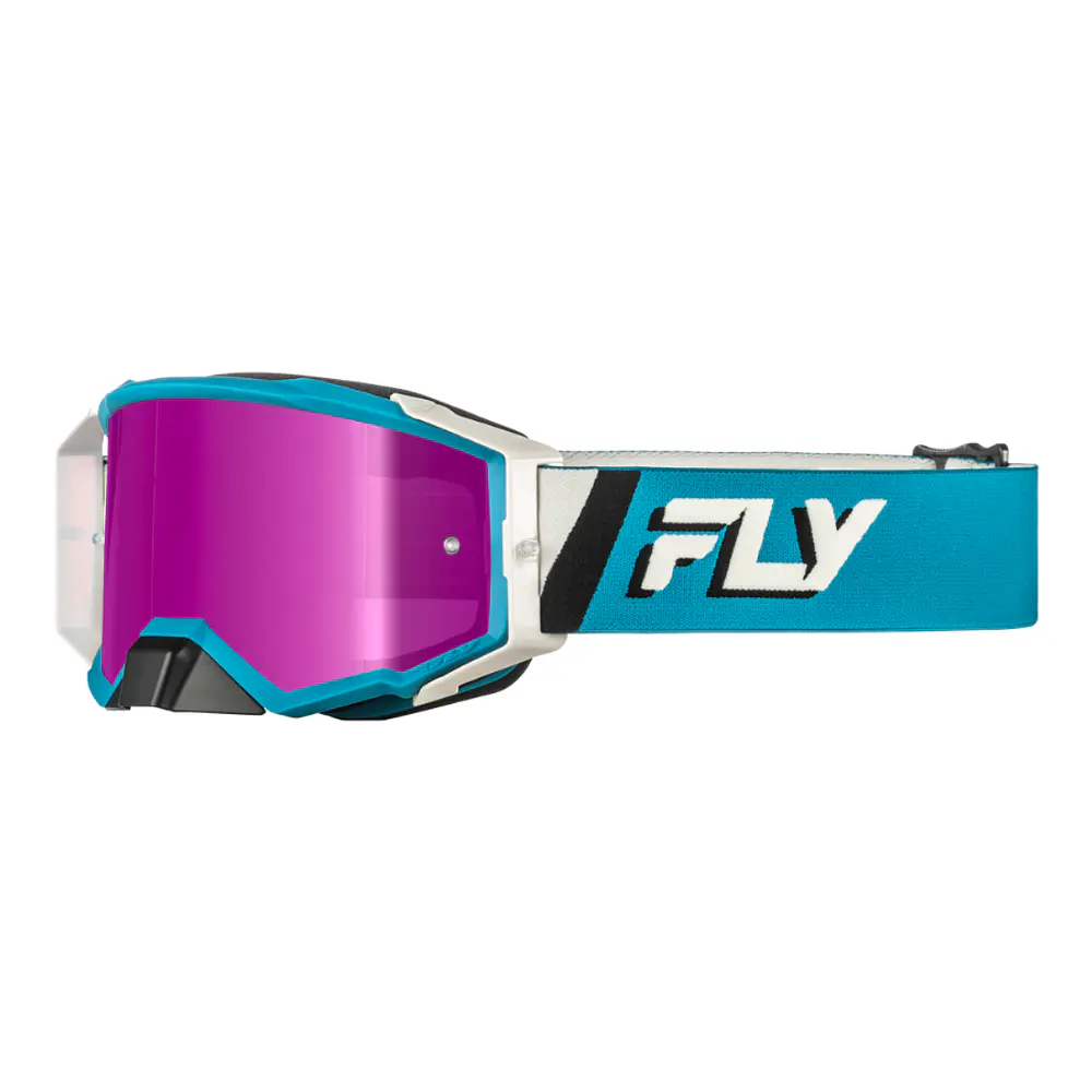 Antiparra Fly Racing Zone Elite 