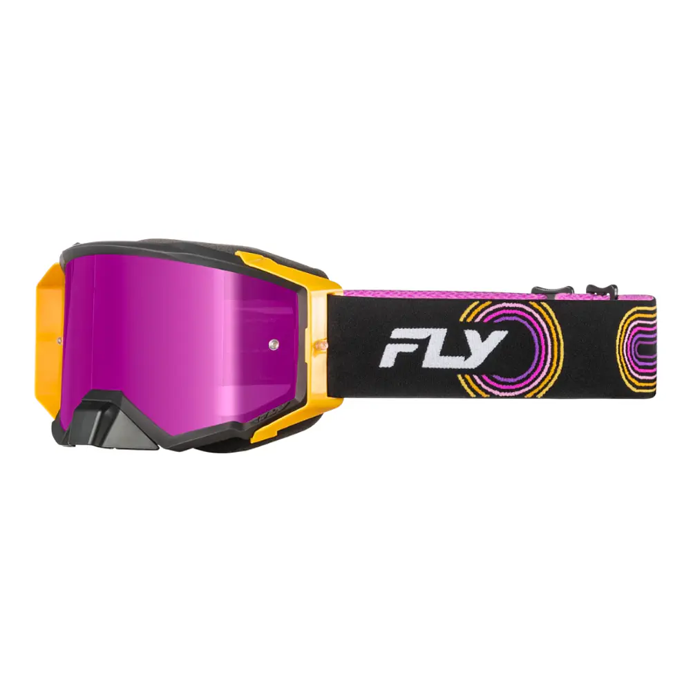 Antiparra Fly Racing Zone Elite 