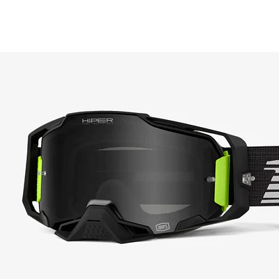 Antiparra Off-Road Armega HYPER - 100 Percent