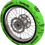 Funda Neumático