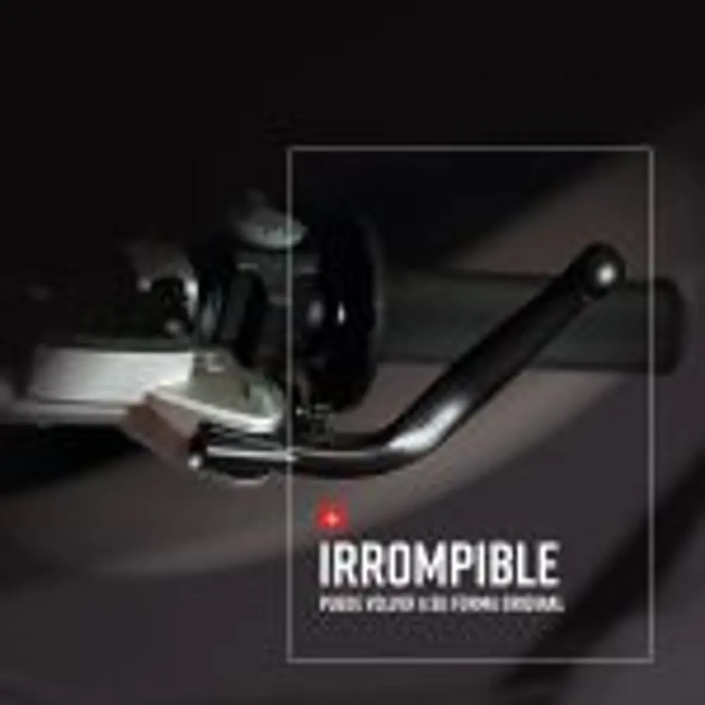 Kit Manillas Irrompibles APT Yamaha Tenere 700 (21-24)