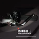 Kit Manillas Irrompibles APT Yamaha Tenere 700 (21-24)