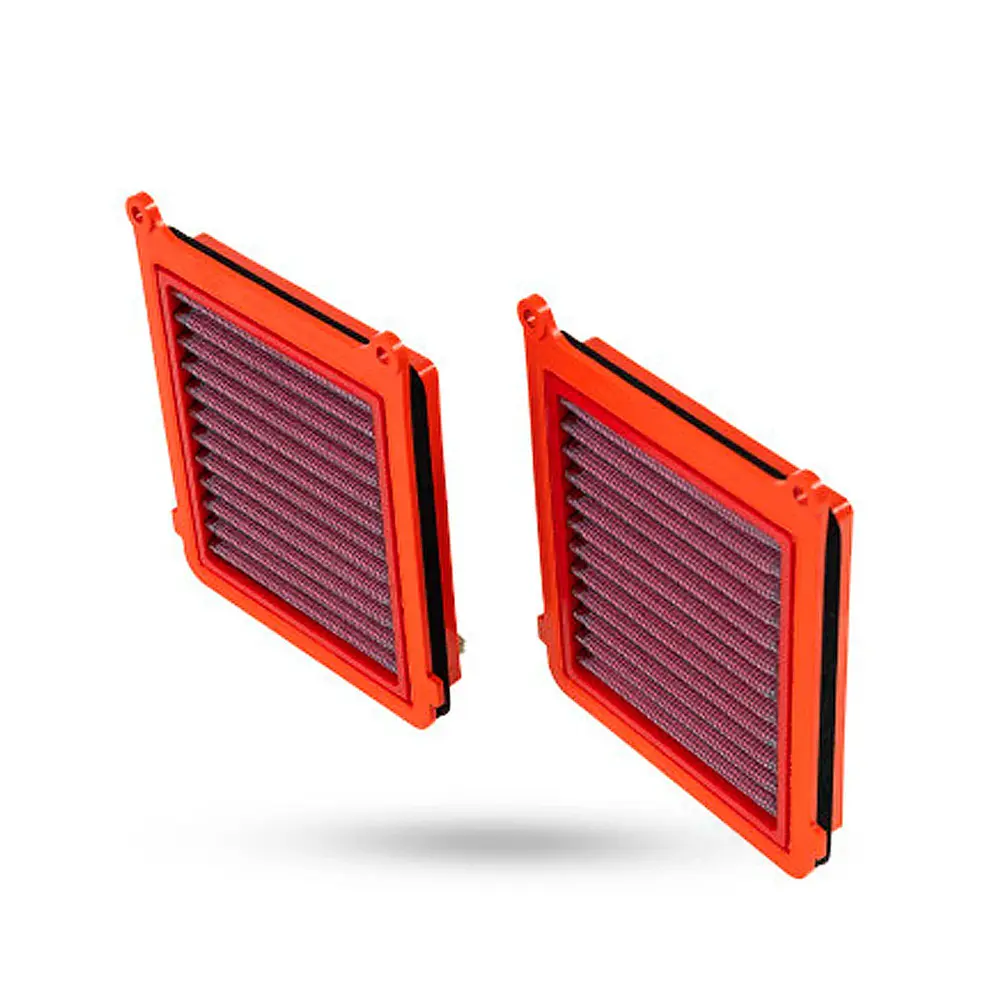 Filtro de aire de alto flujo FM01096 para Honda CRF1000L Africa Twin | BMC Air Filter