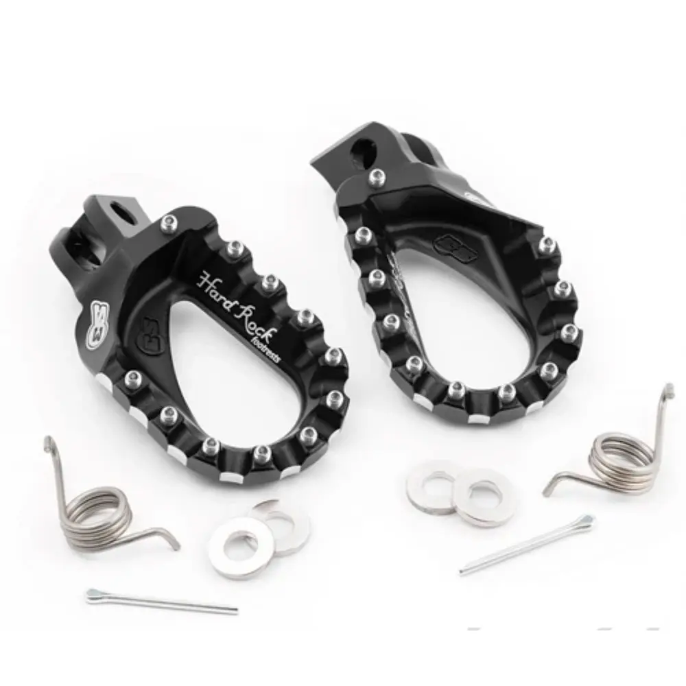 Estriberas/Pedalines para KTM Adventure | S3 Parts
