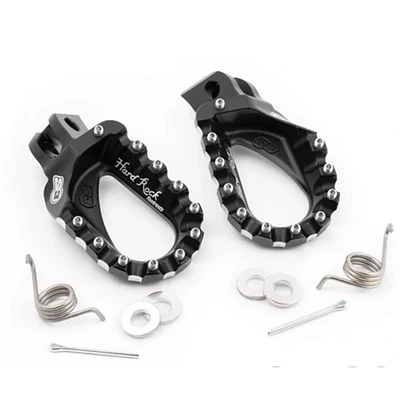 Estriberas/Pedalines para KTM Adventure | S3 Parts