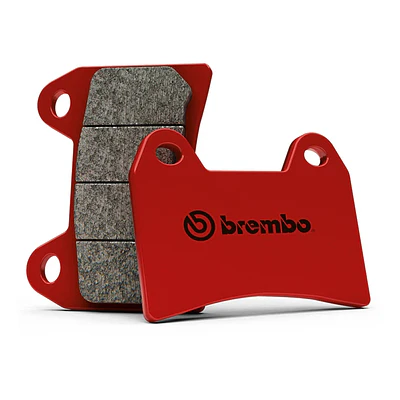 Pastillas delanteras sinterizadas 07BB03SA - BMW F800GS 14-/R1200GS 13- KTM 990 ADV | Brembo