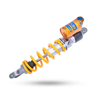 Amortiguador monoshock TTX FLow DV para KTM EXC '17-'22 | ÖHLINS