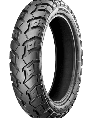 Neumático Heidenau Scout K60 150/70 R17