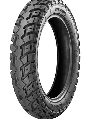 Neumático Heidenau Scout K60 140/80 R17