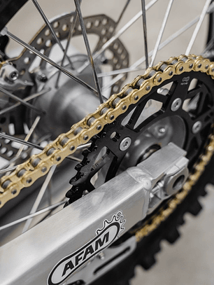 CAMBIO DE TRANSMISIÓN