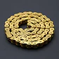 Cadena Sfr Competition 428H-138L Gold - Miniatura 2