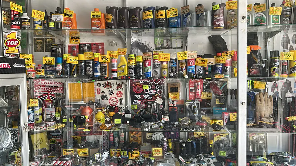 Neumaticos de moto 2