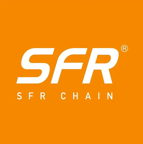 CADENA SFR 520H 120L