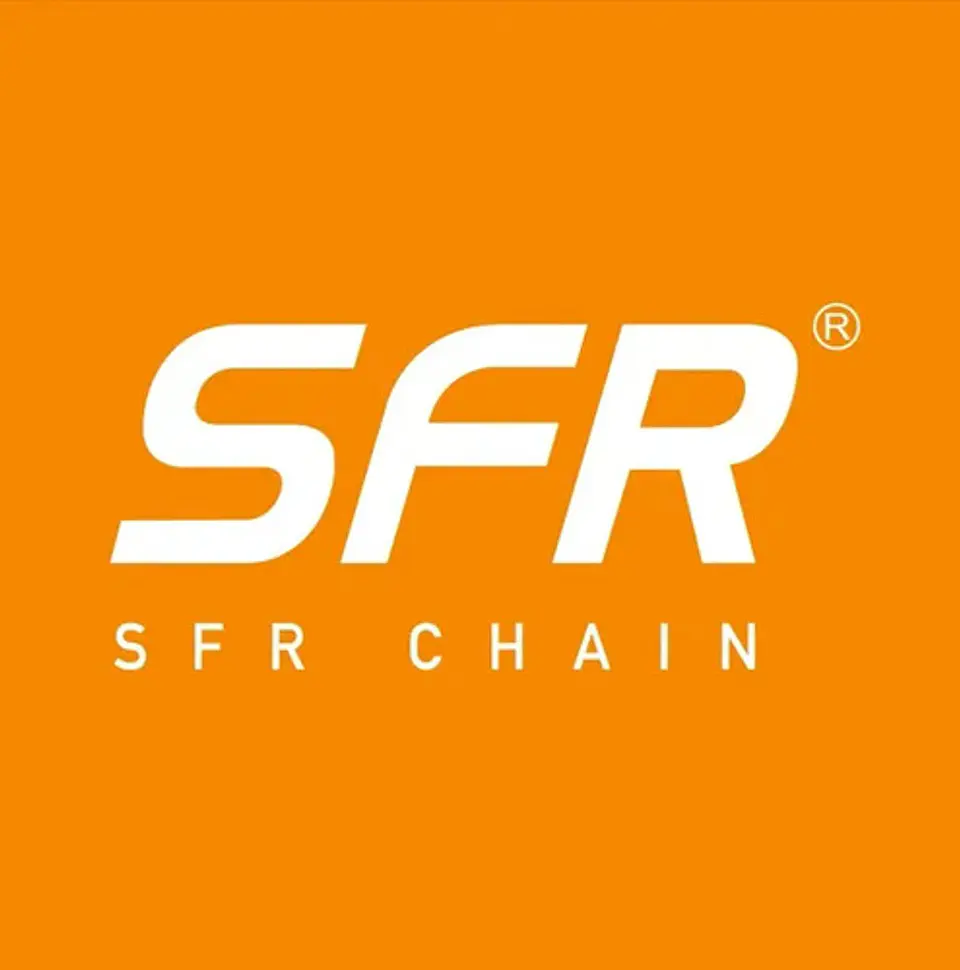 CADENA SFR 520H 120L 2