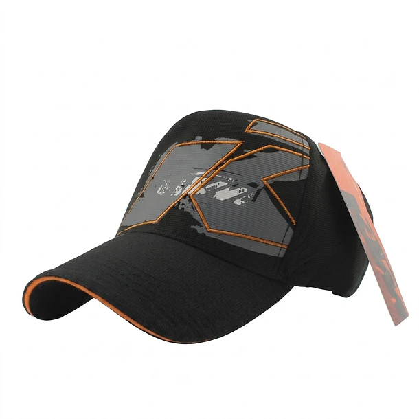 Gorra Oficial KTM K