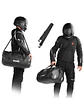 Bolso Waterproof Rhinowalk 45L Impermeable | Moto & Aventura - Miniatura 5