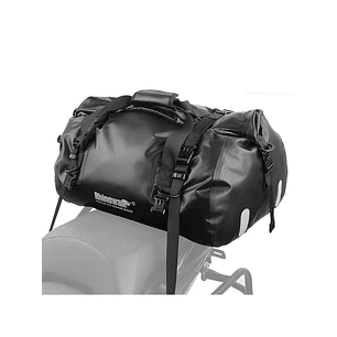 Bolso Waterproof Rhinowalk 45L Impermeable | Moto & Aventura