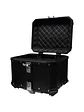 Maleta moto top case 4RS E702 45 litros tipo aluminio black desmontable - Miniatura 2