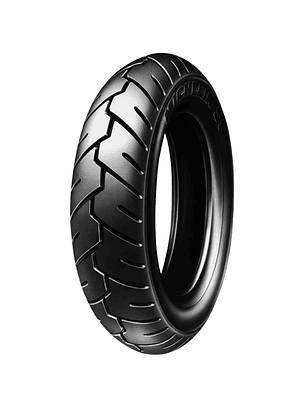 Neumático trasero calle Michelin 350-10 S1 59J TL 