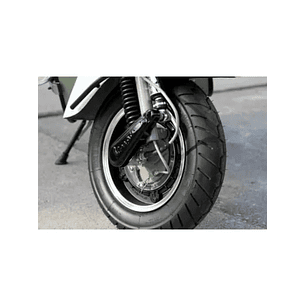 Michelin 350-10 S1 59J TL 