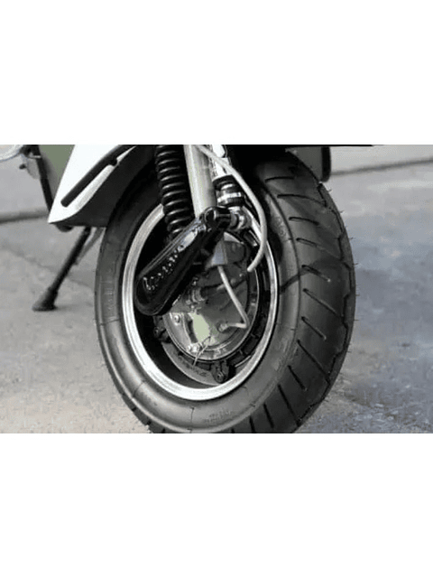 Michelin 350-10 S1 59J TL 